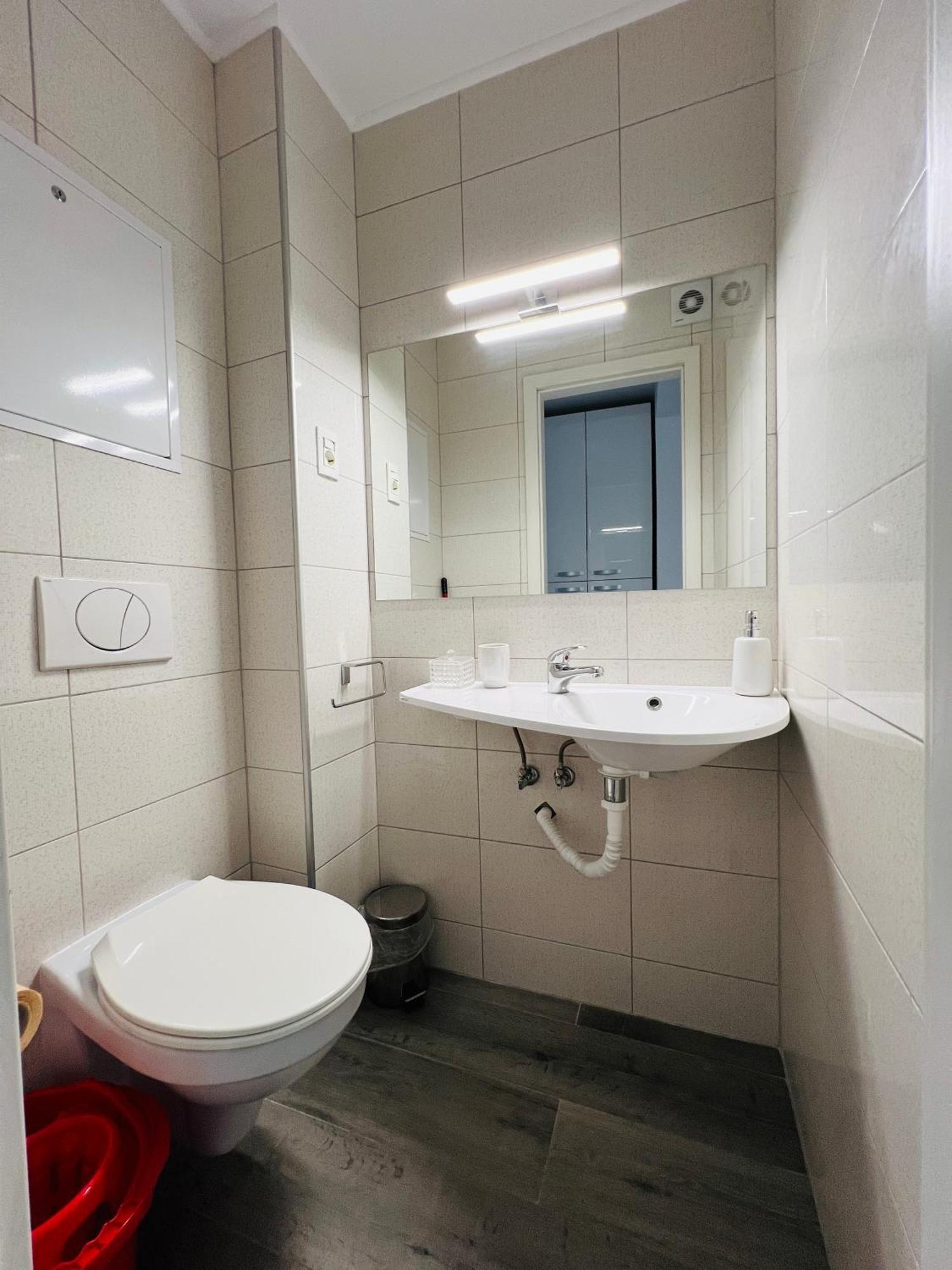 אורדאה The White Pearl Apartment מראה חיצוני תמונה