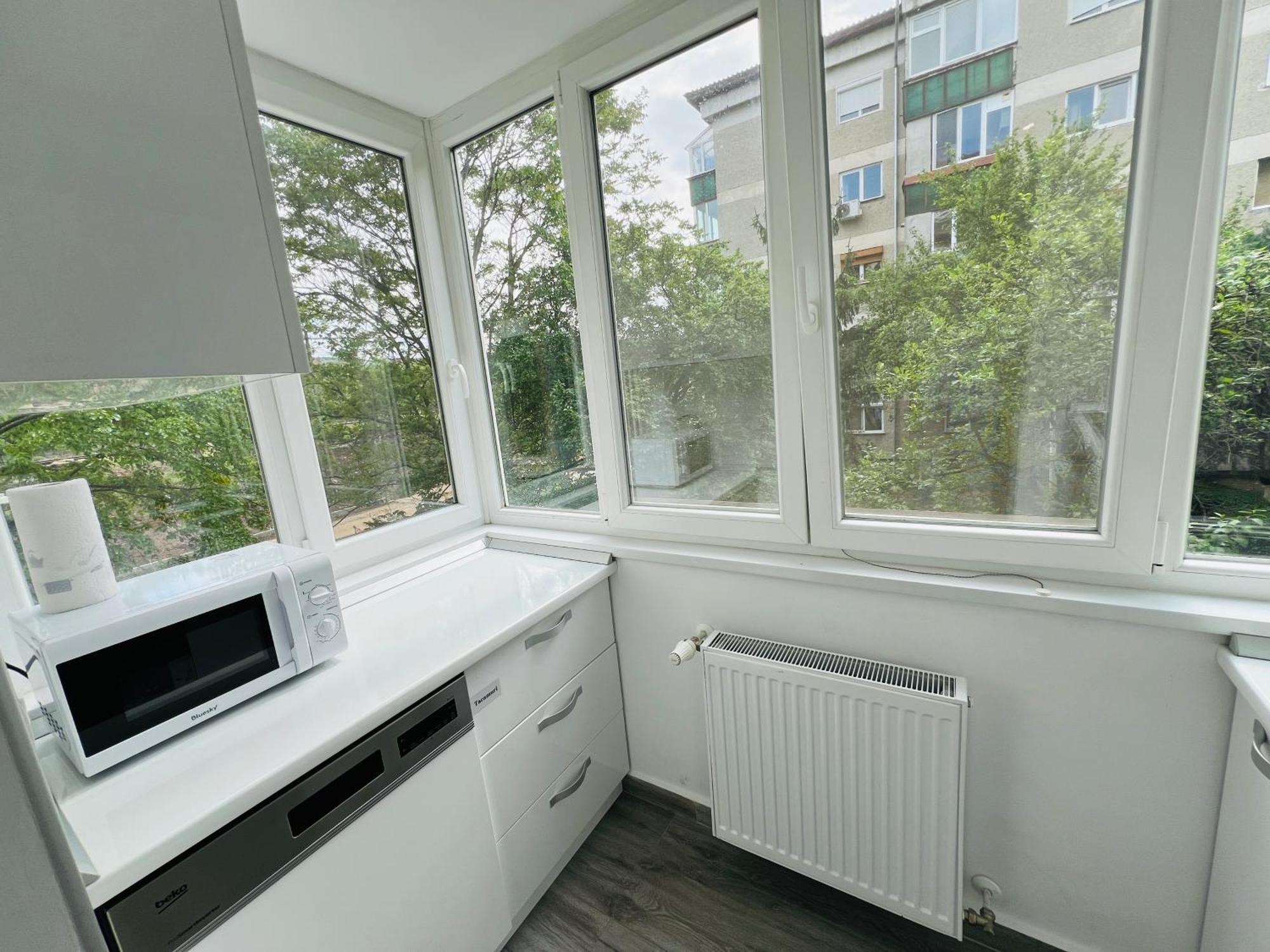 אורדאה The White Pearl Apartment מראה חיצוני תמונה