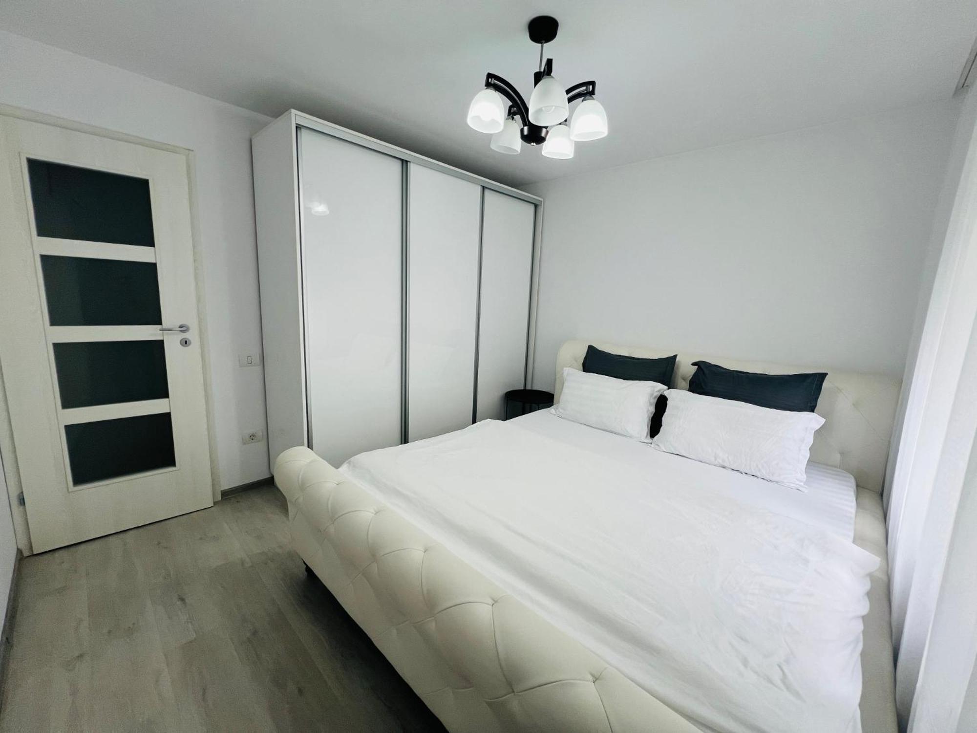 אורדאה The White Pearl Apartment מראה חיצוני תמונה