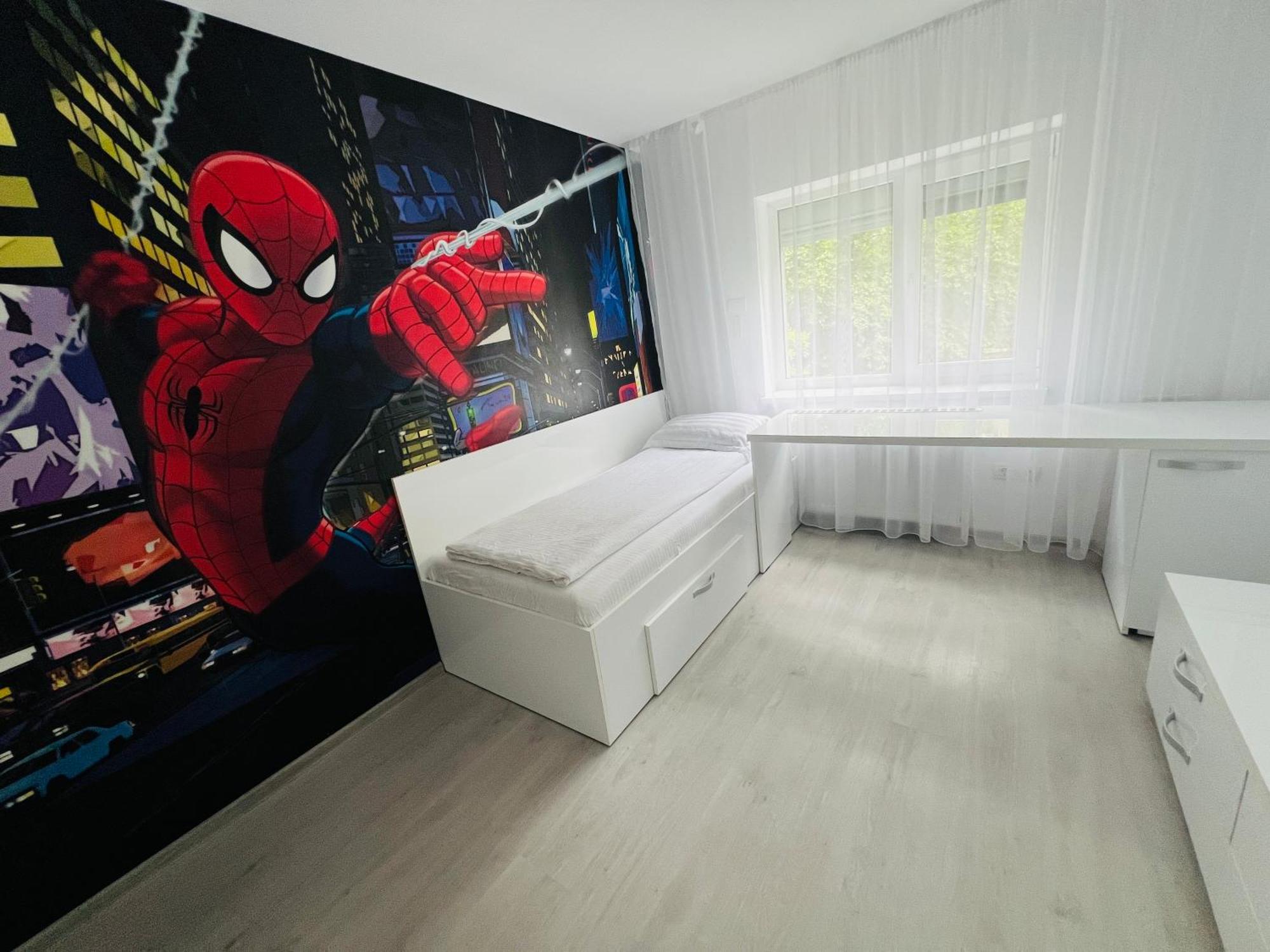 אורדאה The White Pearl Apartment מראה חיצוני תמונה