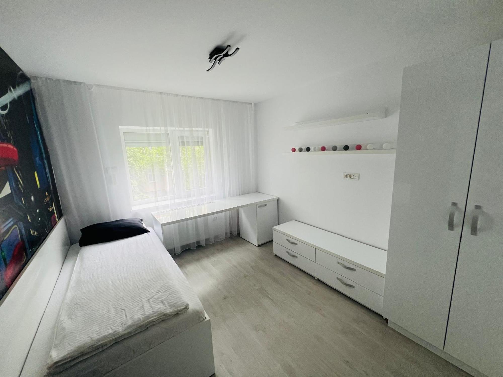 אורדאה The White Pearl Apartment מראה חיצוני תמונה